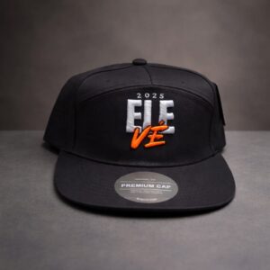 Snapback Negro