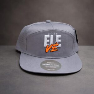 Snapback Plomo