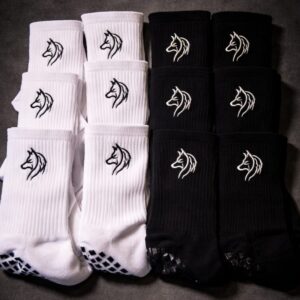Calcetas Deportivas