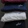 Pantalon Buzo Algodón