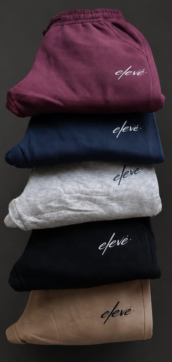 Pantalon Buzo Algodón